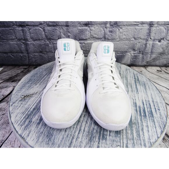 Nike Sabrina 2 White Noise Women Size 10 Men 8.5 Used in Good condition - Picture 1 of 12